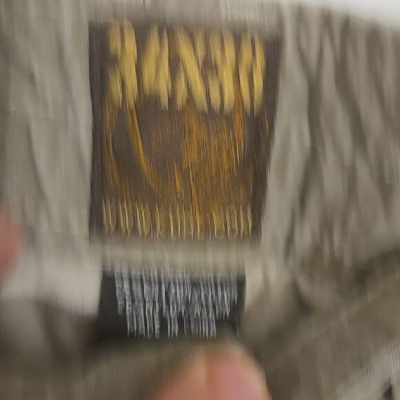 Men's Khaki Pants - Picture 6 of 12